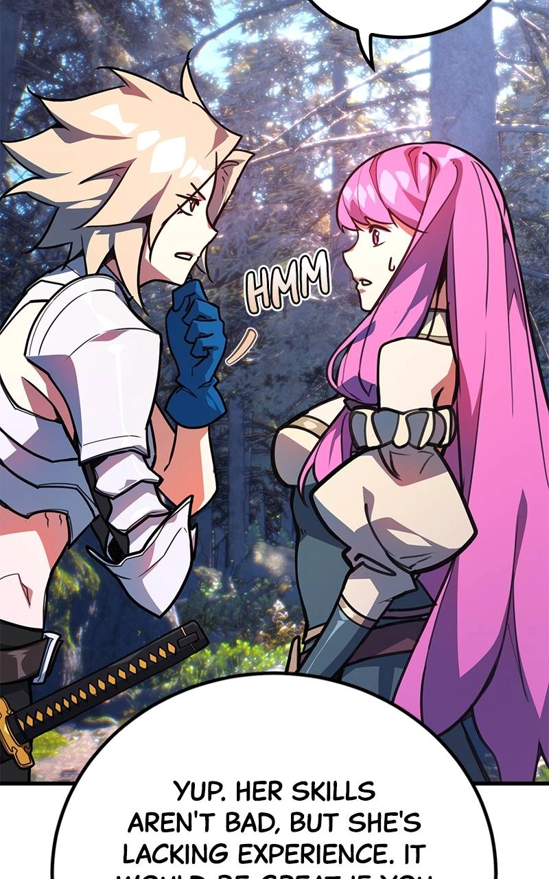 World's Strongest Troll Chapter 54 – Making an Ally Page 20