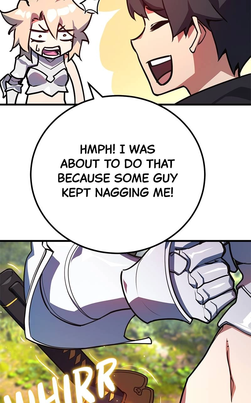 World's Strongest Troll Chapter 54 – Making an Ally Page 25