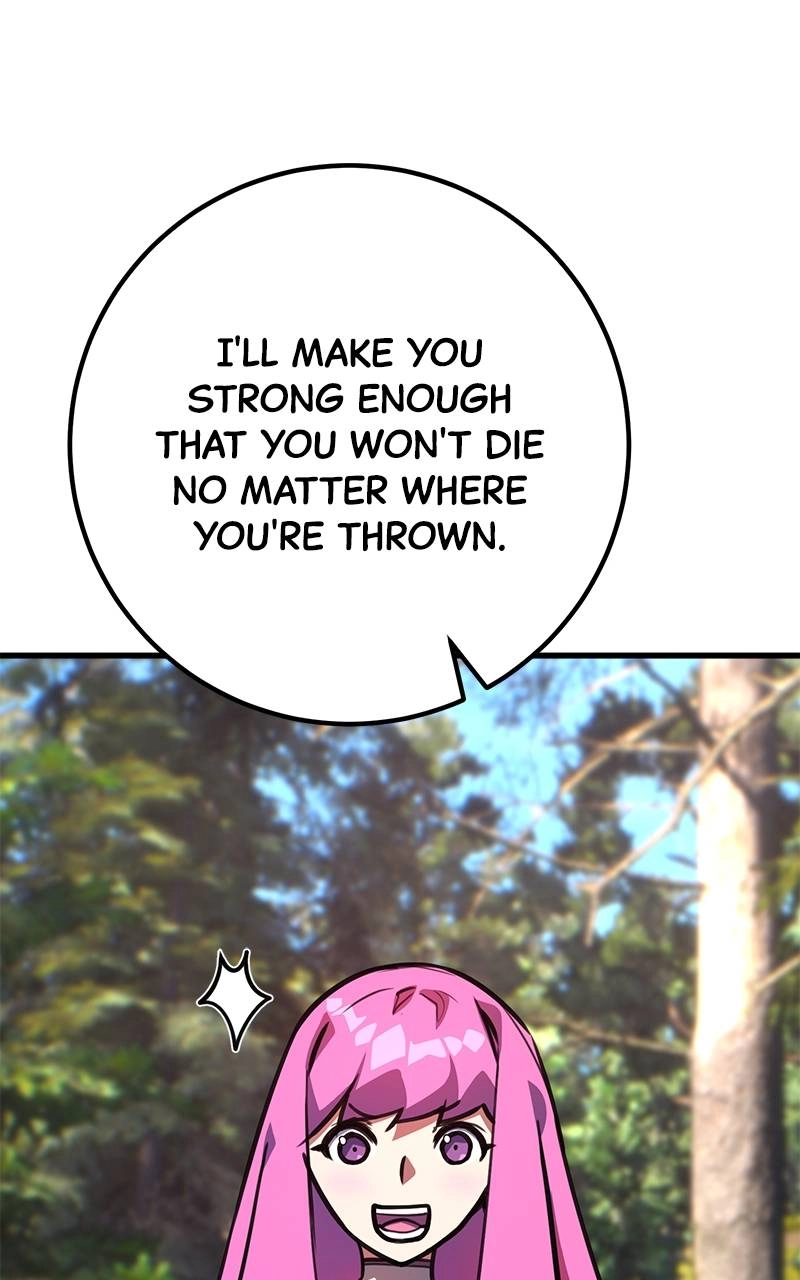 World's Strongest Troll Chapter 54 – Making an Ally Page 31