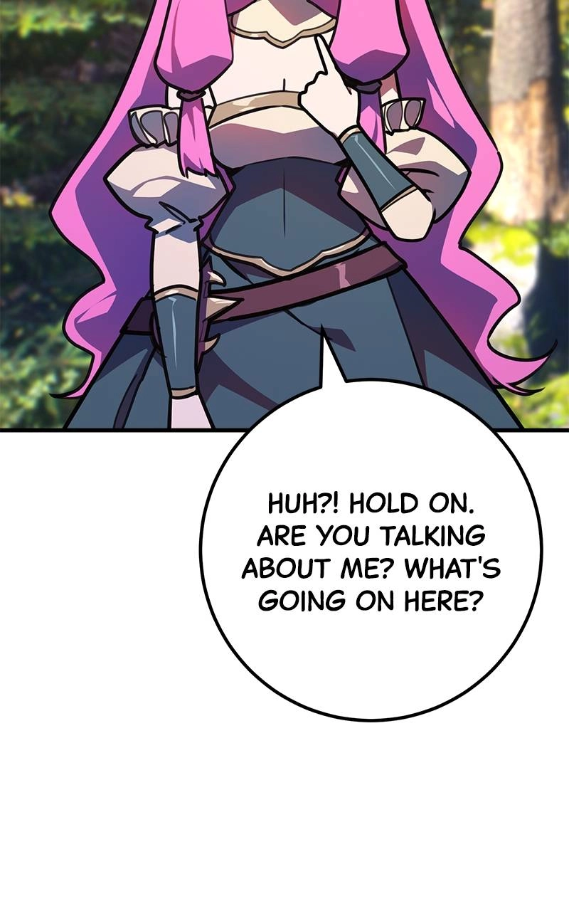 World's Strongest Troll Chapter 54 – Making an Ally Page 32