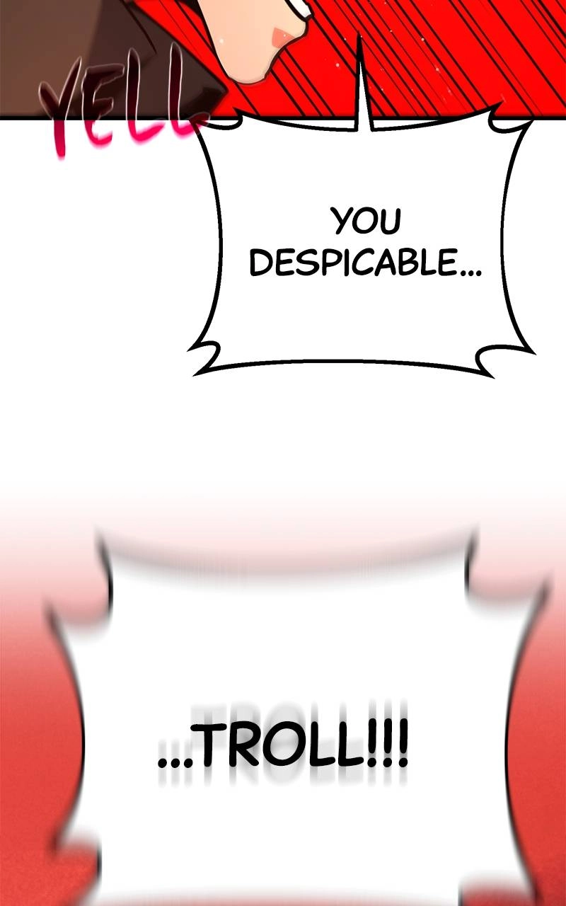 World's Strongest Troll Chapter 12 – Undefeatable Slimes (7) Page 10
