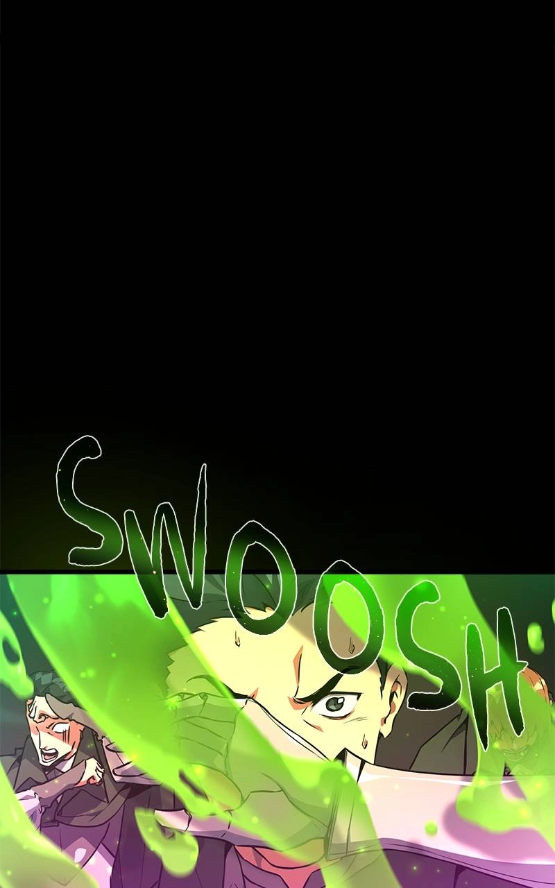 World's Strongest Troll Chapter 12 – Undefeatable Slimes (7) Page 38
