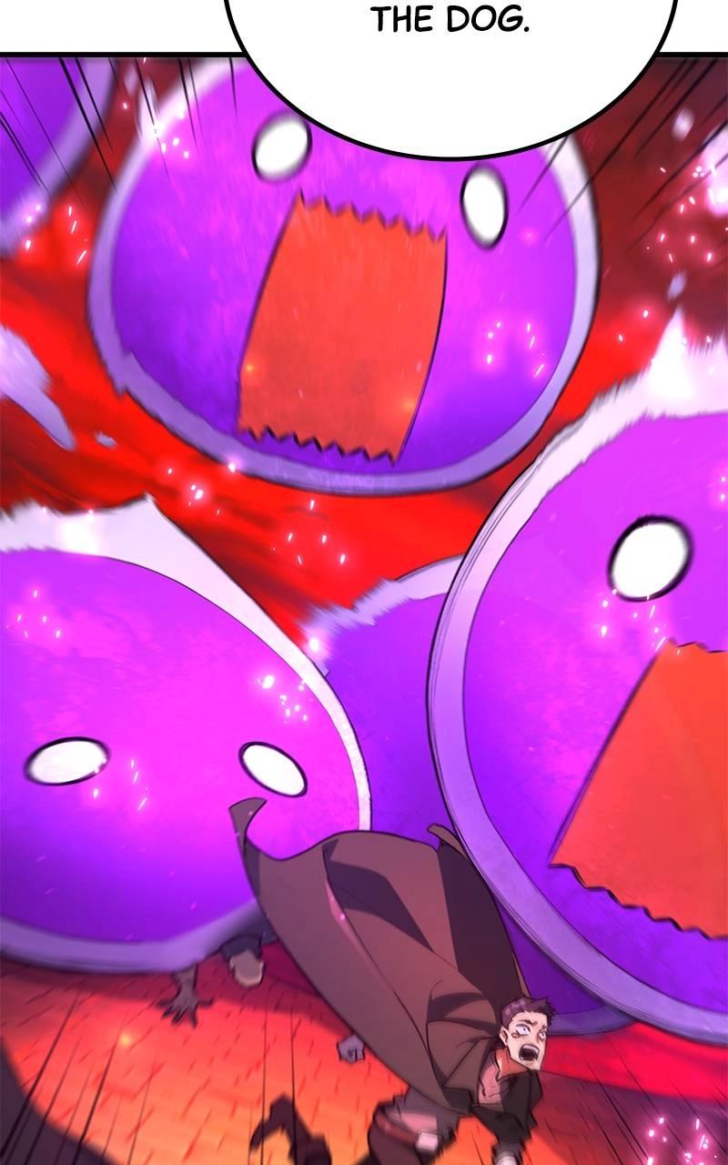 World's Strongest Troll Chapter 12 – Undefeatable Slimes (7) Page 62