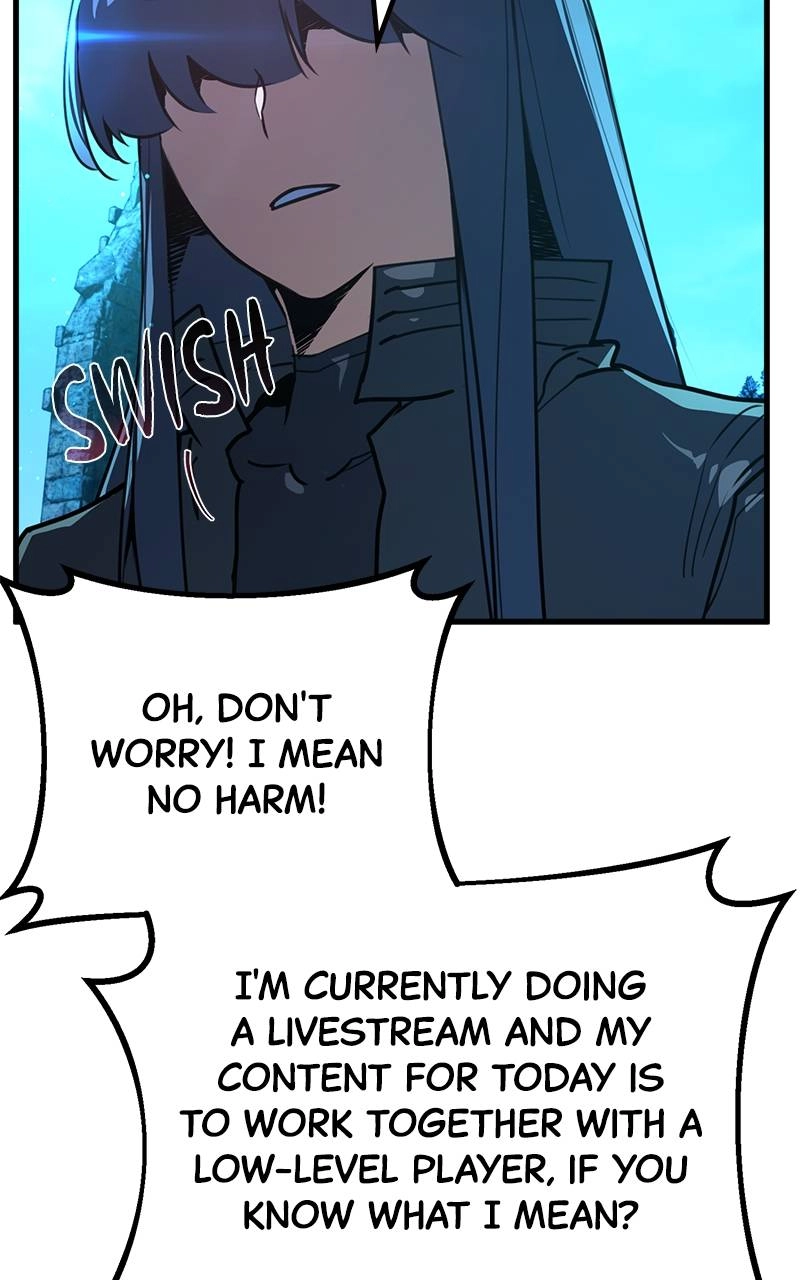 World's Strongest Troll Chapter 58 – I Wanna Be a Streamer, Too (1) Page 101