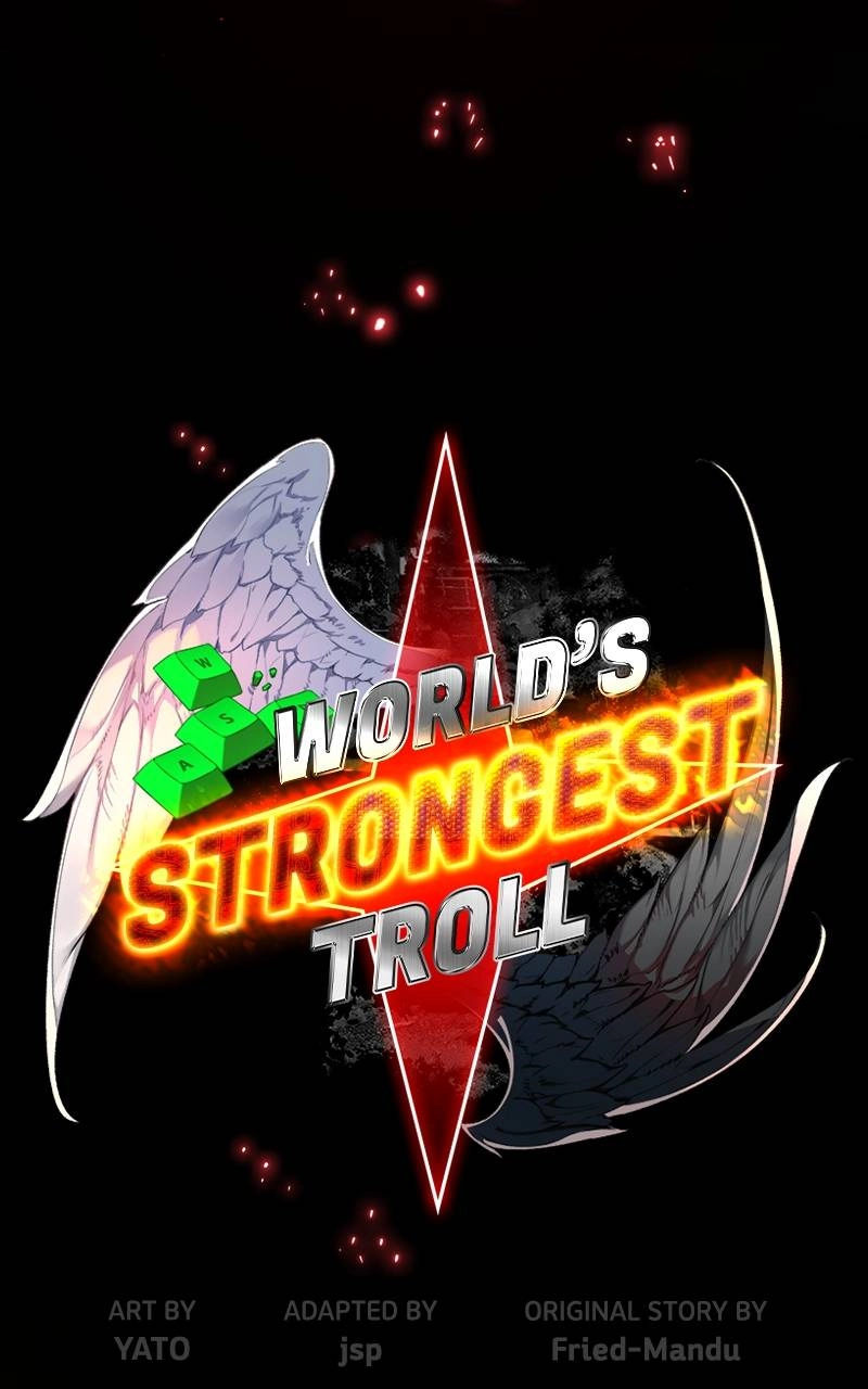 World's Strongest Troll Chapter 58 – I Wanna Be a Streamer, Too (1) Page 14