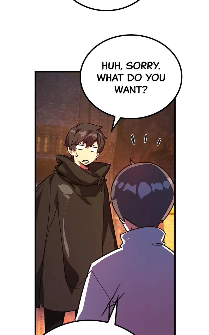 World's Strongest Troll Chapter 58 – I Wanna Be a Streamer, Too (1) Page 31