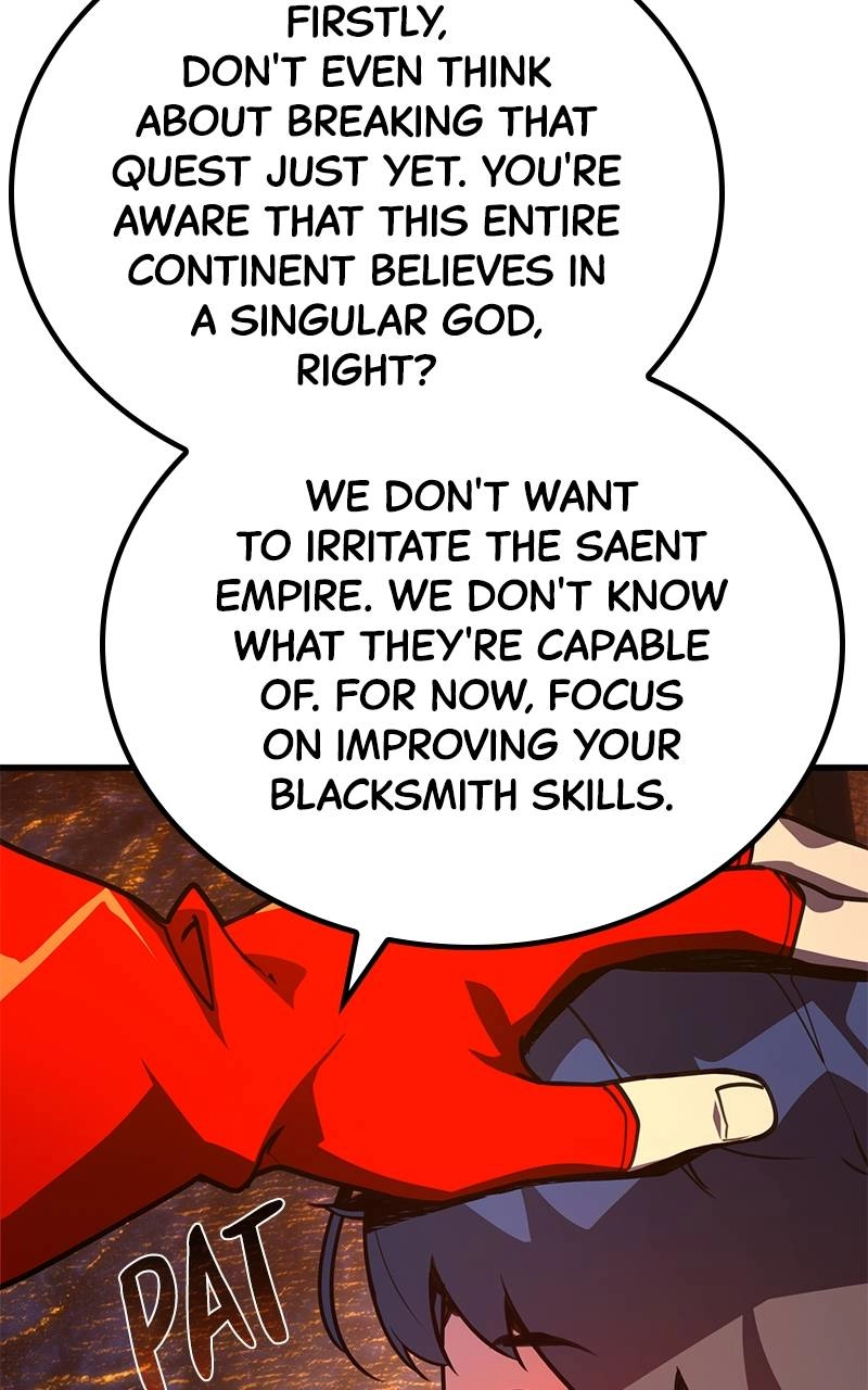 World's Strongest Troll Chapter 58 – I Wanna Be a Streamer, Too (1) Page 33