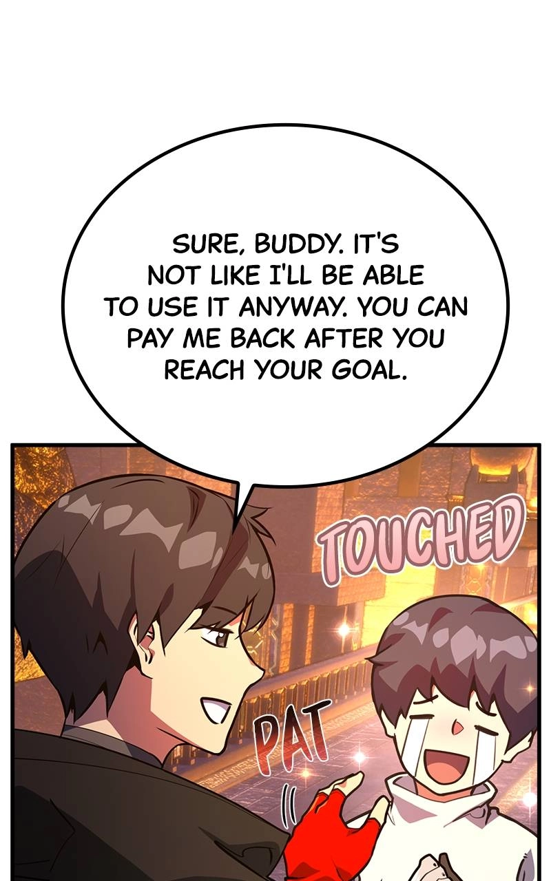 World's Strongest Troll Chapter 58 – I Wanna Be a Streamer, Too (1) Page 35