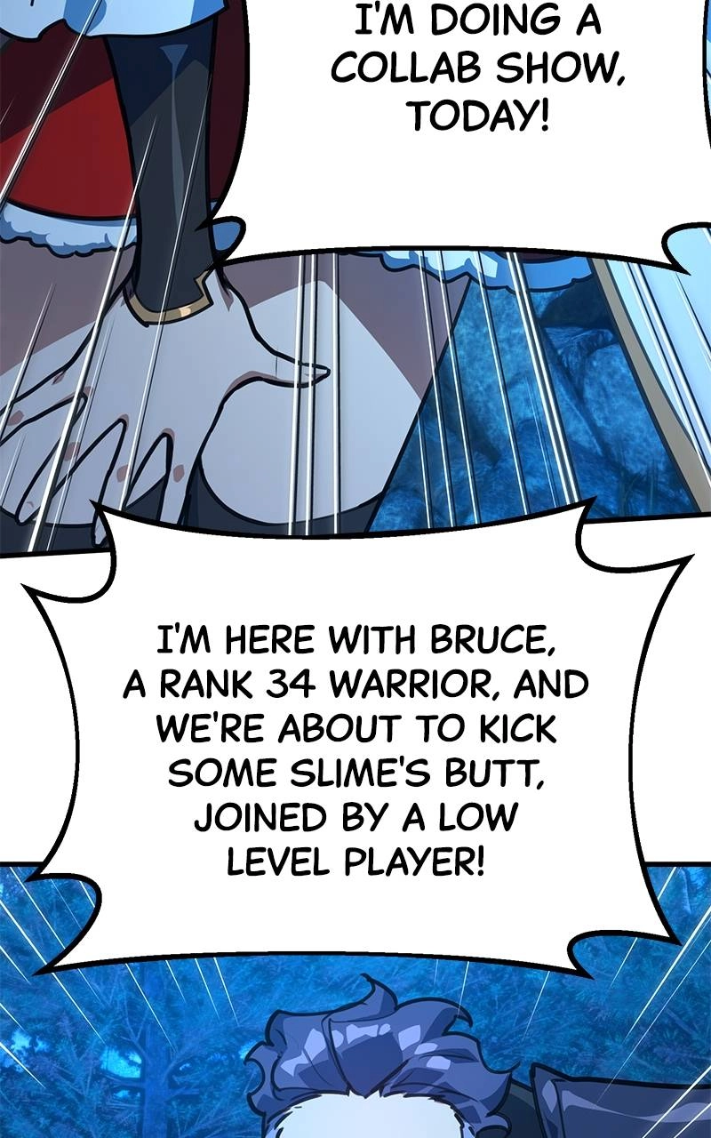 World's Strongest Troll Chapter 58 – I Wanna Be a Streamer, Too (1) Page 74