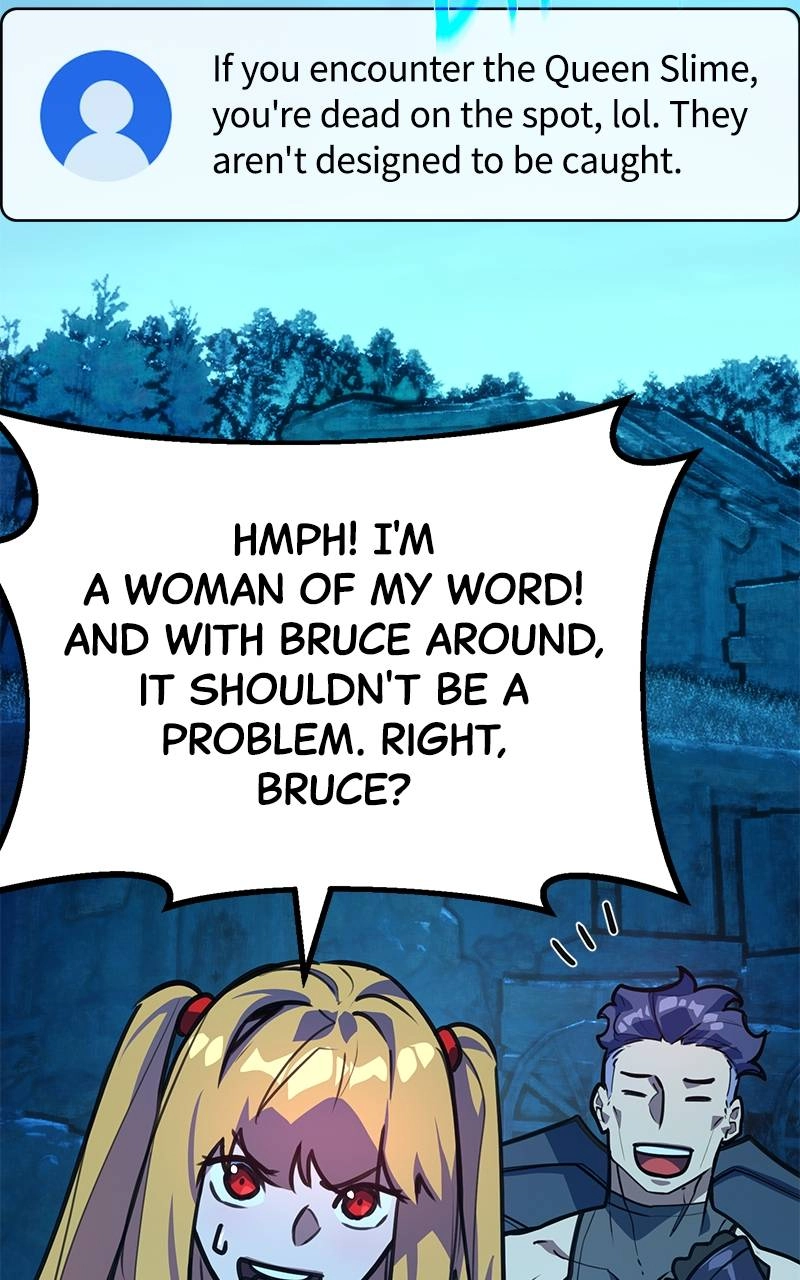World's Strongest Troll Chapter 58 – I Wanna Be a Streamer, Too (1) Page 78