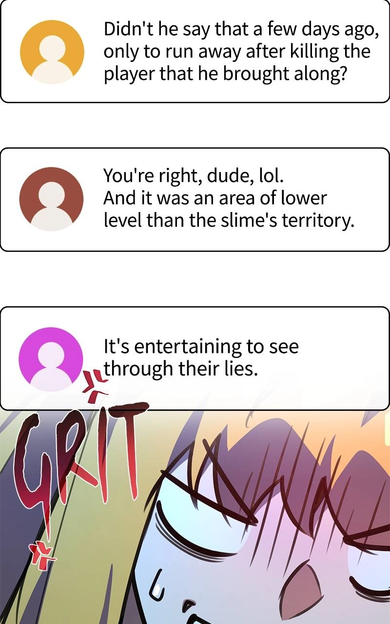 World's Strongest Troll Chapter 58 – I Wanna Be a Streamer, Too (1) Page 80