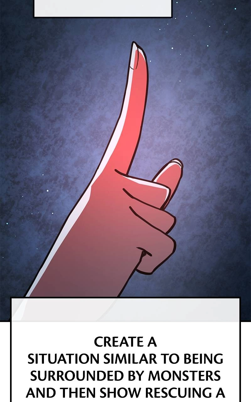 World's Strongest Troll Chapter 58 – I Wanna Be a Streamer, Too (1) Page 92