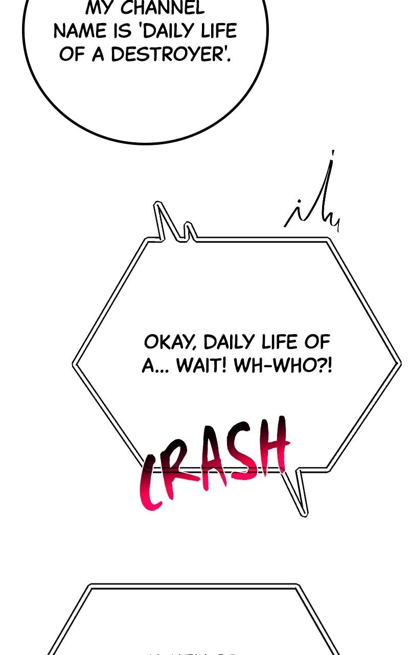 World's Strongest Troll Chapter 61 – I Wanna Be a Streamer, Too (4) Page 14