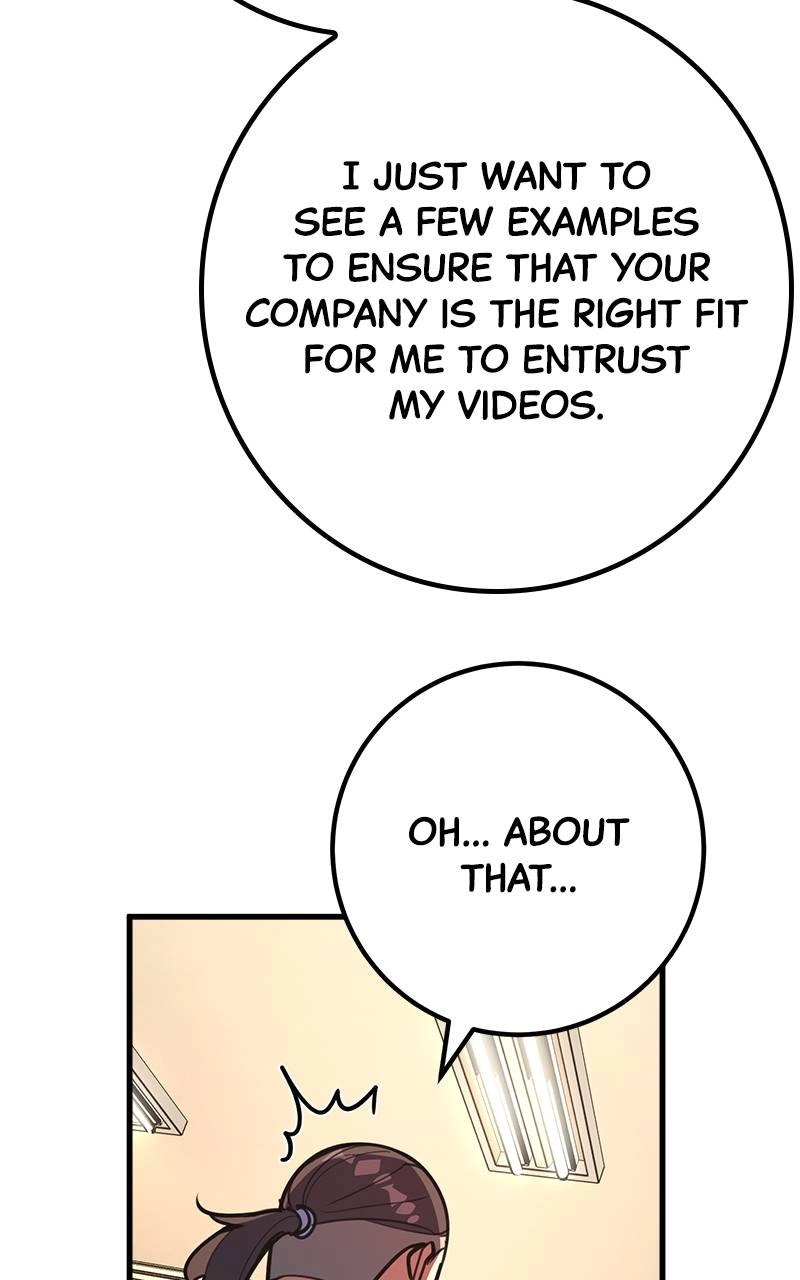 World's Strongest Troll Chapter 61 – I Wanna Be a Streamer, Too (4) Page 27