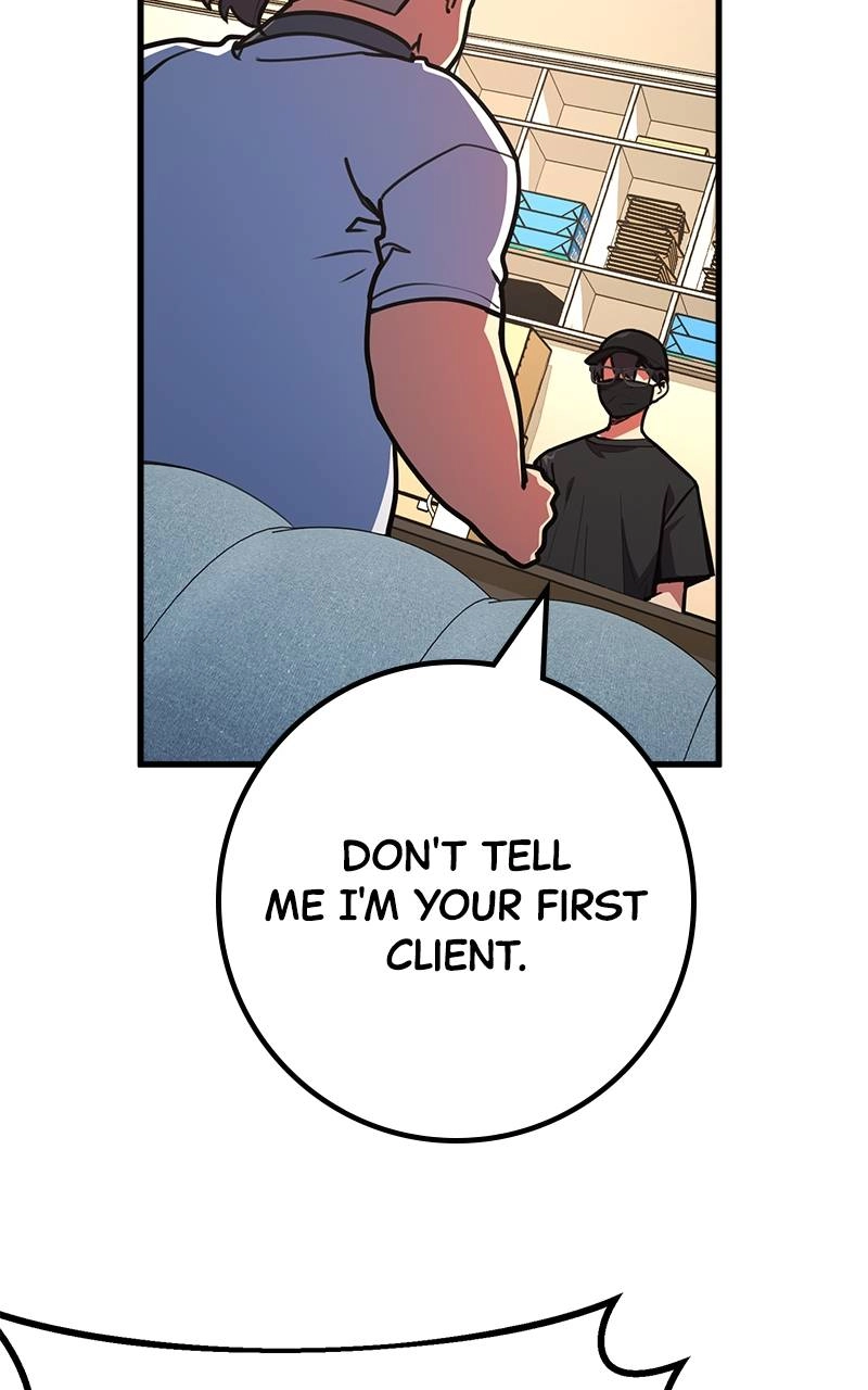 World's Strongest Troll Chapter 61 – I Wanna Be a Streamer, Too (4) Page 28