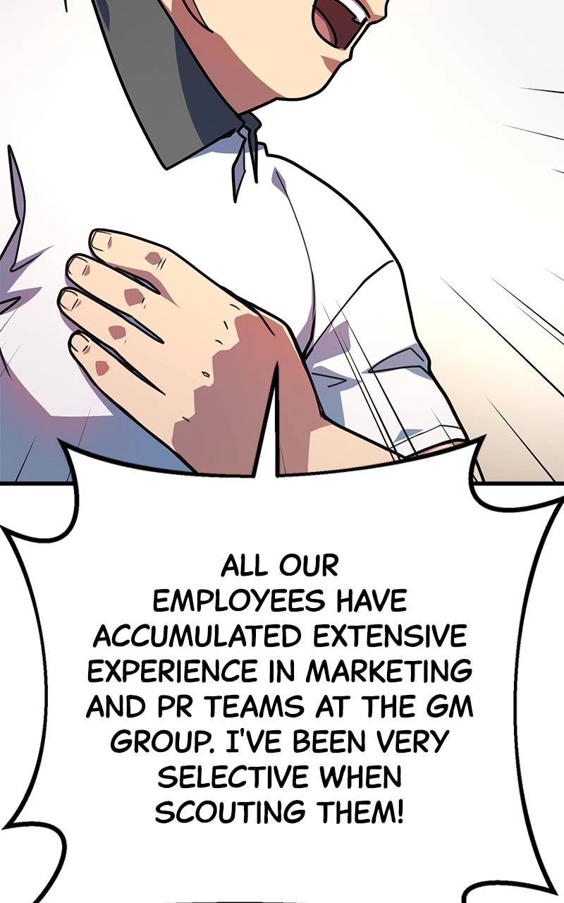 World's Strongest Troll Chapter 61 – I Wanna Be a Streamer, Too (4) Page 30
