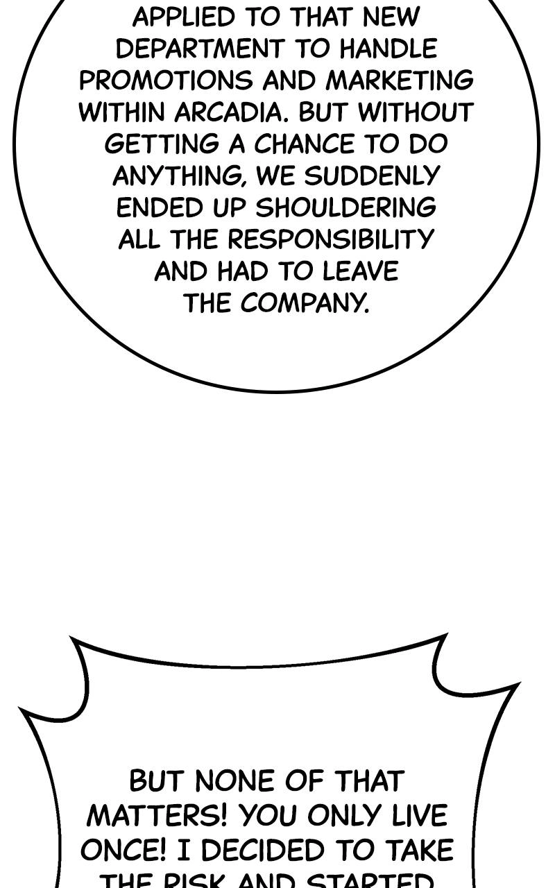 World's Strongest Troll Chapter 61 – I Wanna Be a Streamer, Too (4) Page 38