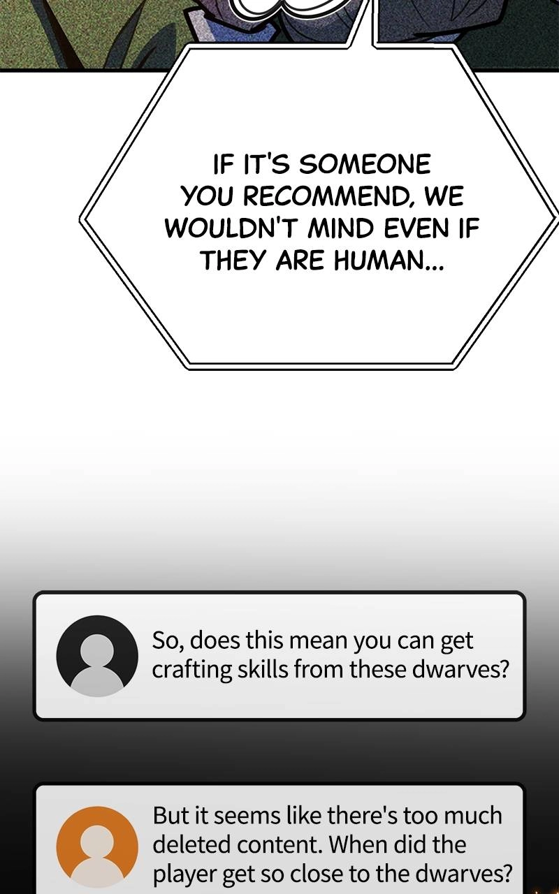 World's Strongest Troll Chapter 61 – I Wanna Be a Streamer, Too (4) Page 81