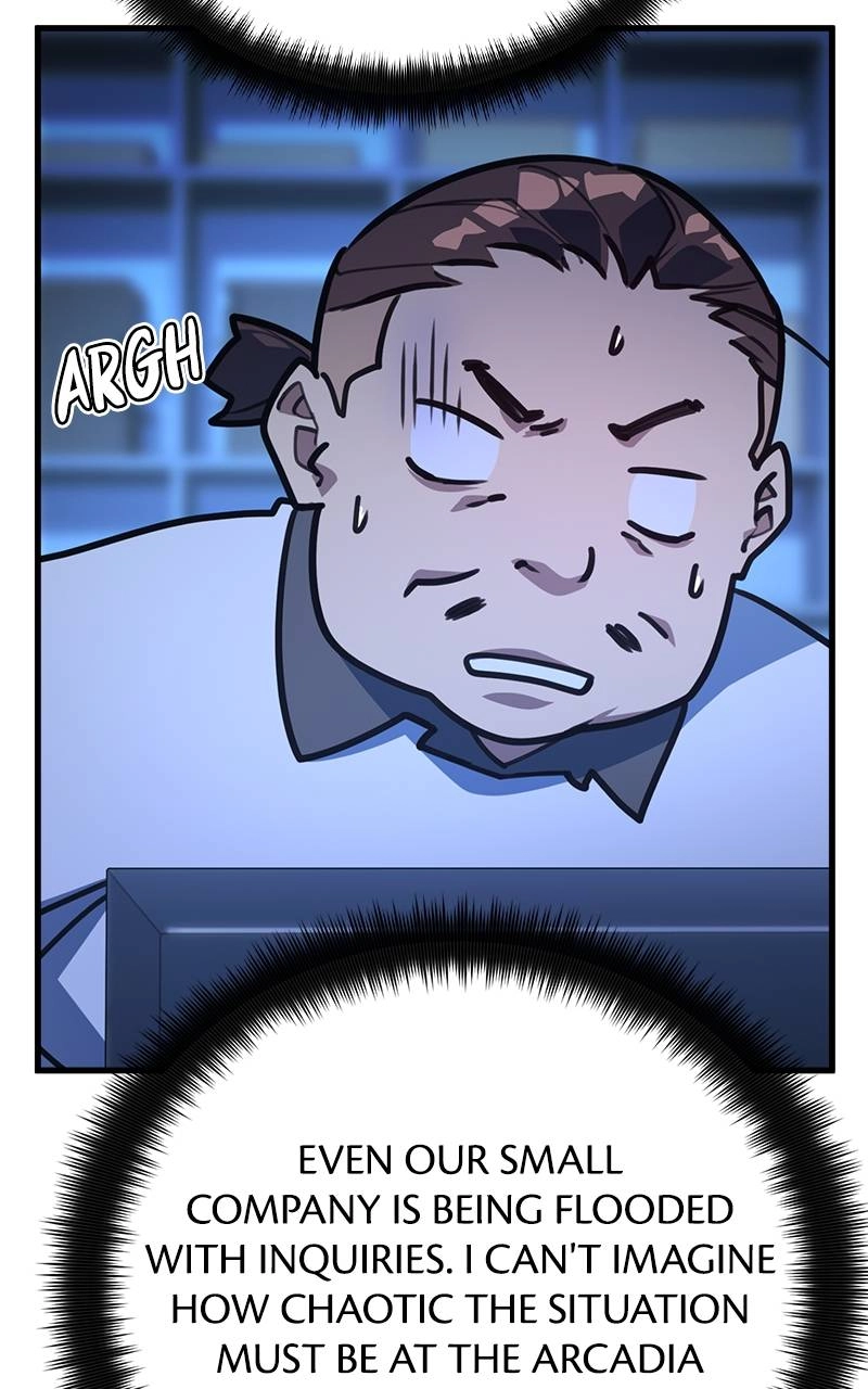 World's Strongest Troll Chapter 61 – I Wanna Be a Streamer, Too (4) Page 89