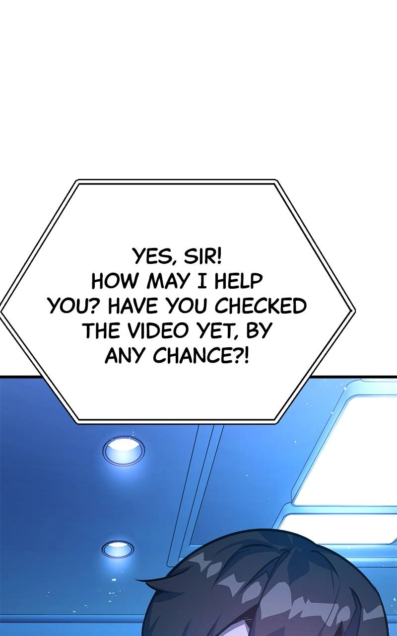 World's Strongest Troll Chapter 61 – I Wanna Be a Streamer, Too (4) Page 94