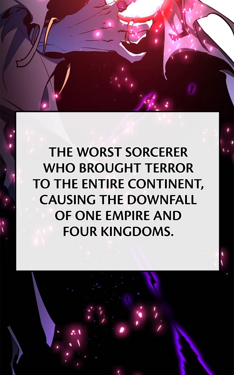 World's Strongest Troll Chapter 29 – Lich Argamer (1) Page 29