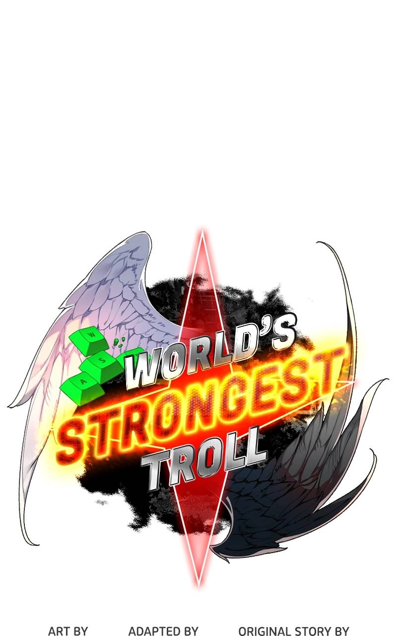 World's Strongest Troll Chapter 29 – Lich Argamer (1) Page 38