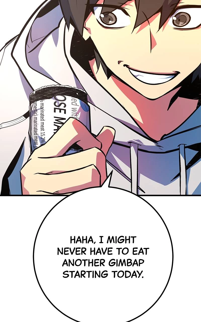 World's Strongest Troll Chapter 33 – Jaeyeong Started It All (3) Page 109