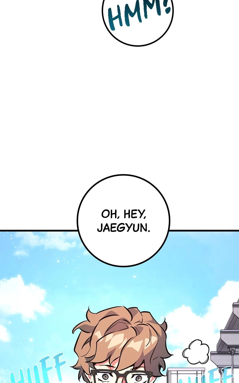 World's Strongest Troll Chapter 33 – Jaeyeong Started It All (3) Page 111