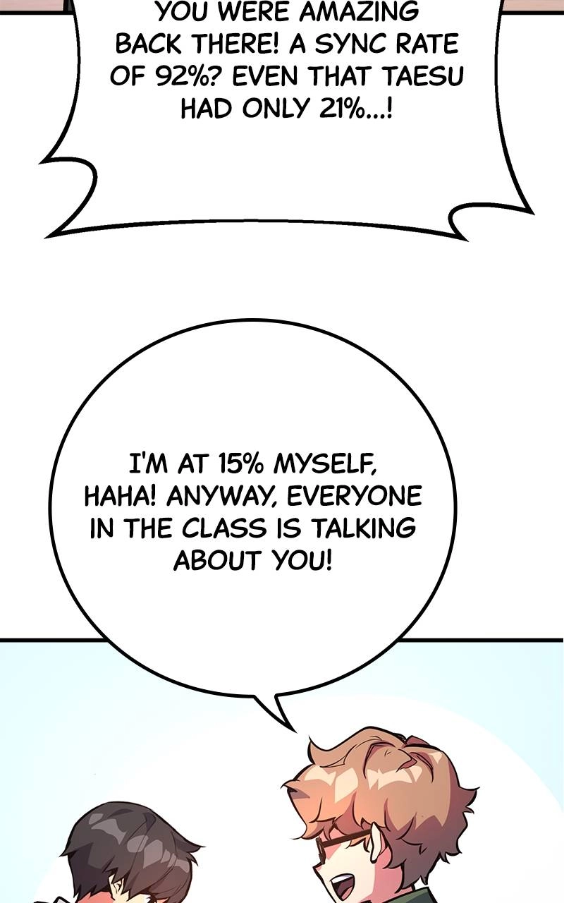 World's Strongest Troll Chapter 33 – Jaeyeong Started It All (3) Page 113