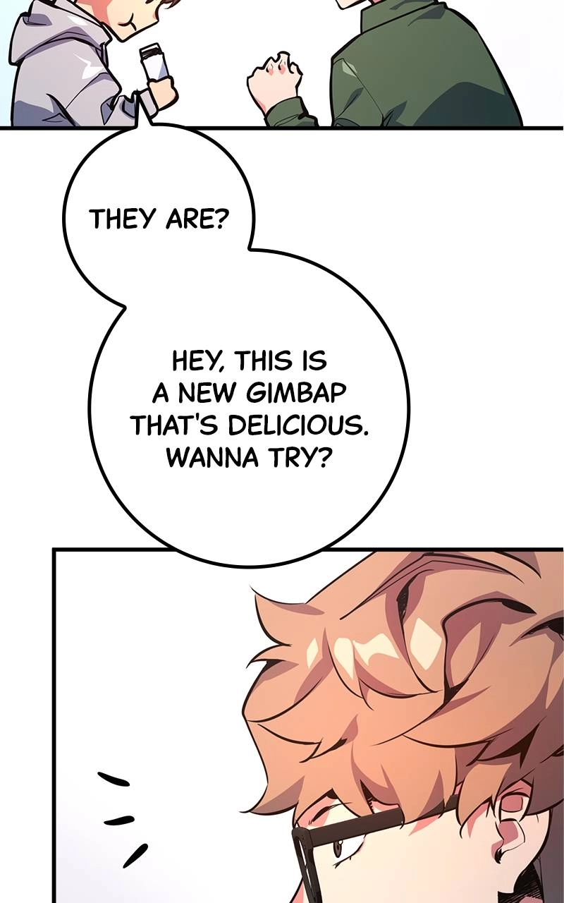 World's Strongest Troll Chapter 33 – Jaeyeong Started It All (3) Page 114