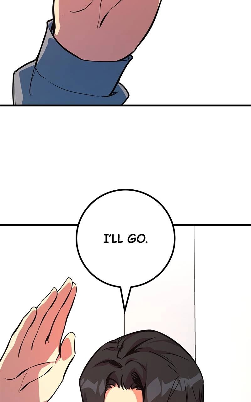 World's Strongest Troll Chapter 33 – Jaeyeong Started It All (3) Page 17