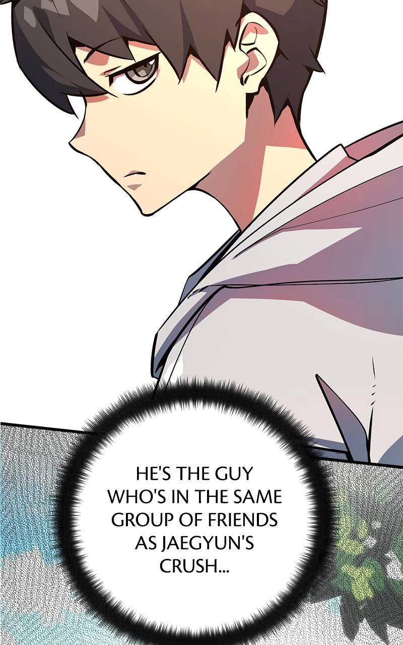 World's Strongest Troll Chapter 33 – Jaeyeong Started It All (3) Page 23