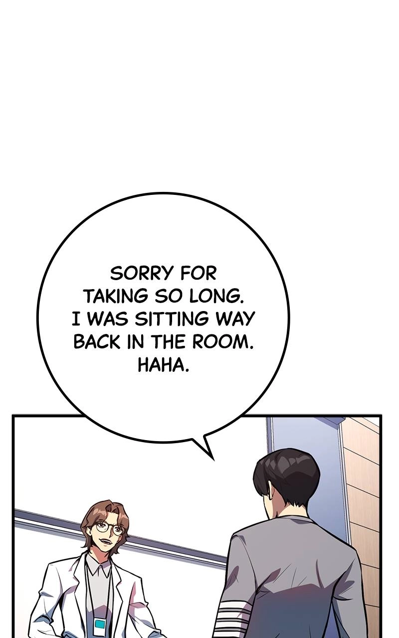 World's Strongest Troll Chapter 33 – Jaeyeong Started It All (3) Page 30