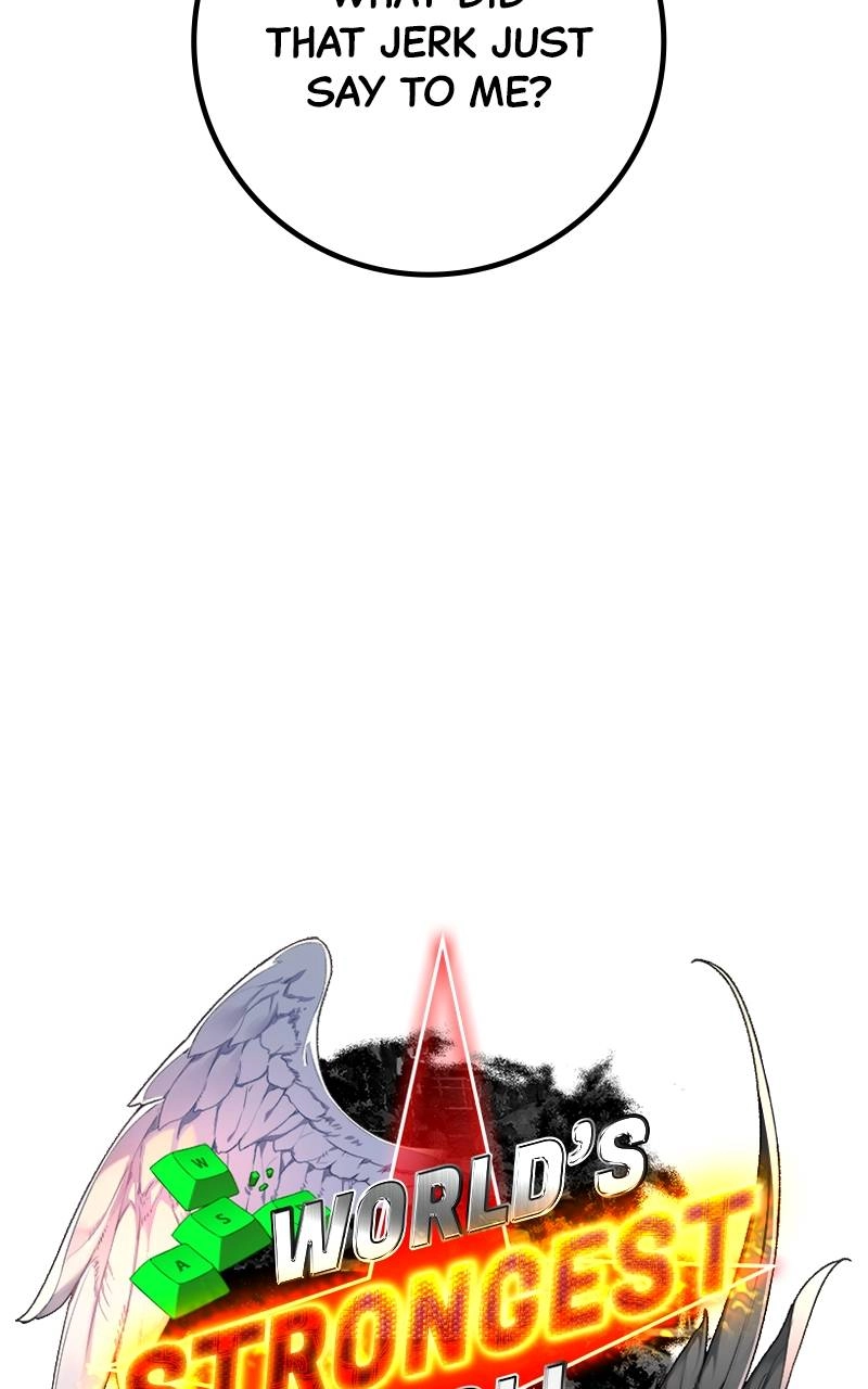 World's Strongest Troll Chapter 33 – Jaeyeong Started It All (3) Page 33