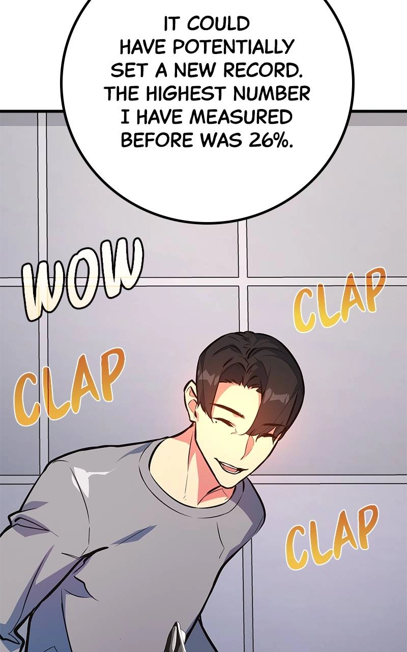 World's Strongest Troll Chapter 33 – Jaeyeong Started It All (3) Page 54