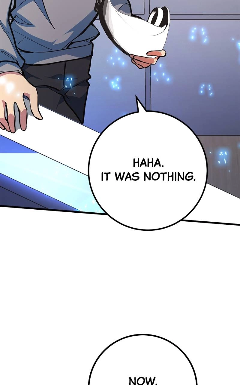 World's Strongest Troll Chapter 33 – Jaeyeong Started It All (3) Page 55