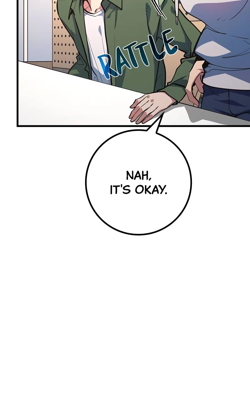 World's Strongest Troll Chapter 33 – Jaeyeong Started It All (3) Page 63