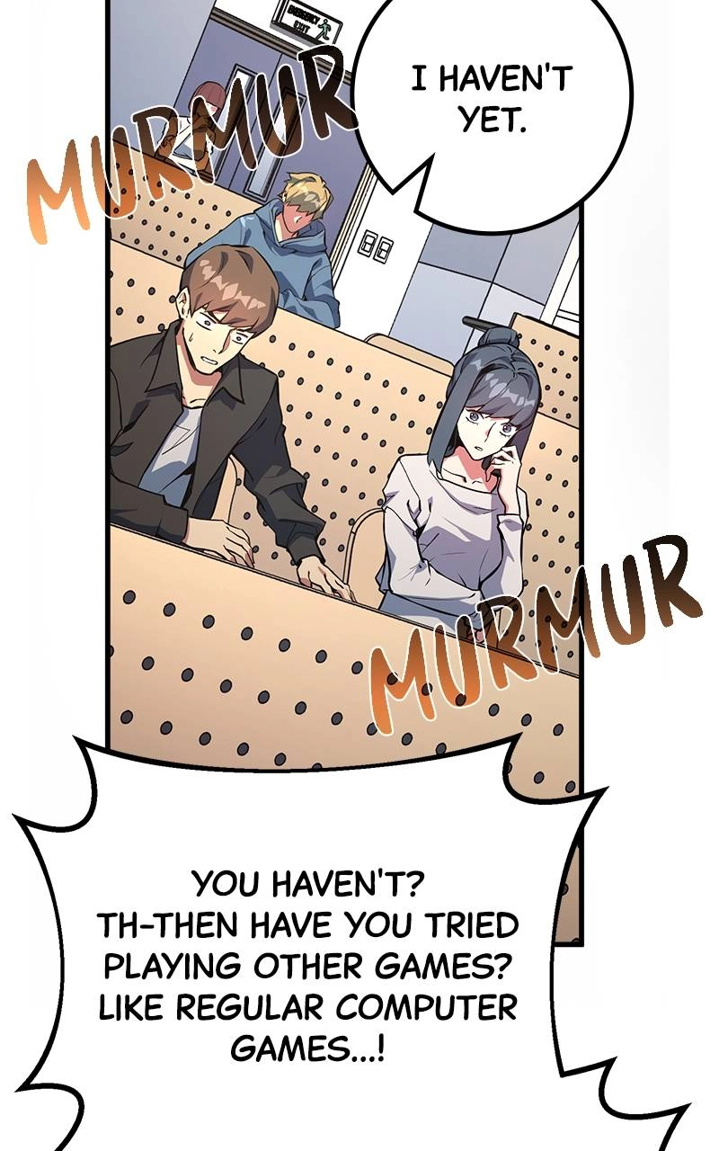 World's Strongest Troll Chapter 33 – Jaeyeong Started It All (3) Page 91