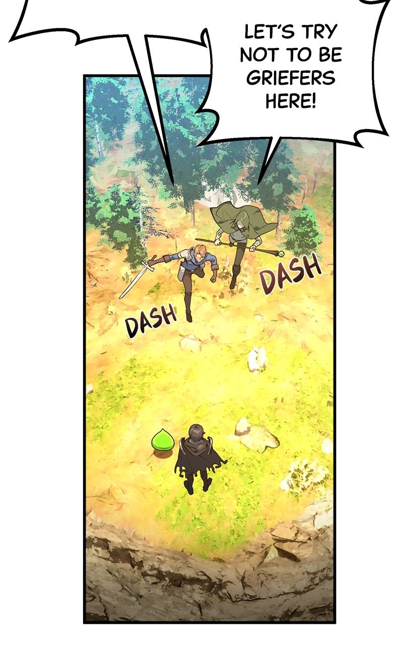 World's Strongest Troll Chapter 6 – Undefeatable Slimes (1) Page 62