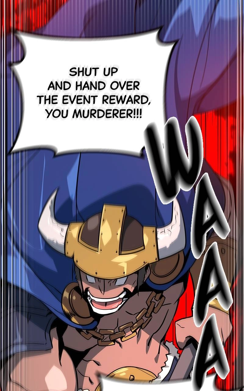 World's Strongest Troll Chapter 6 – Undefeatable Slimes (1) Page 87