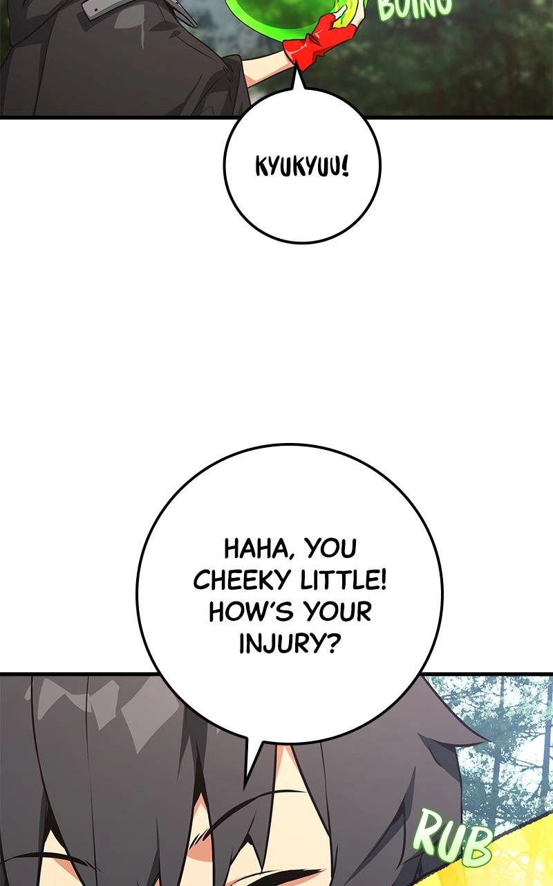 World's Strongest Troll Chapter 6 – Undefeatable Slimes (1) Page 99