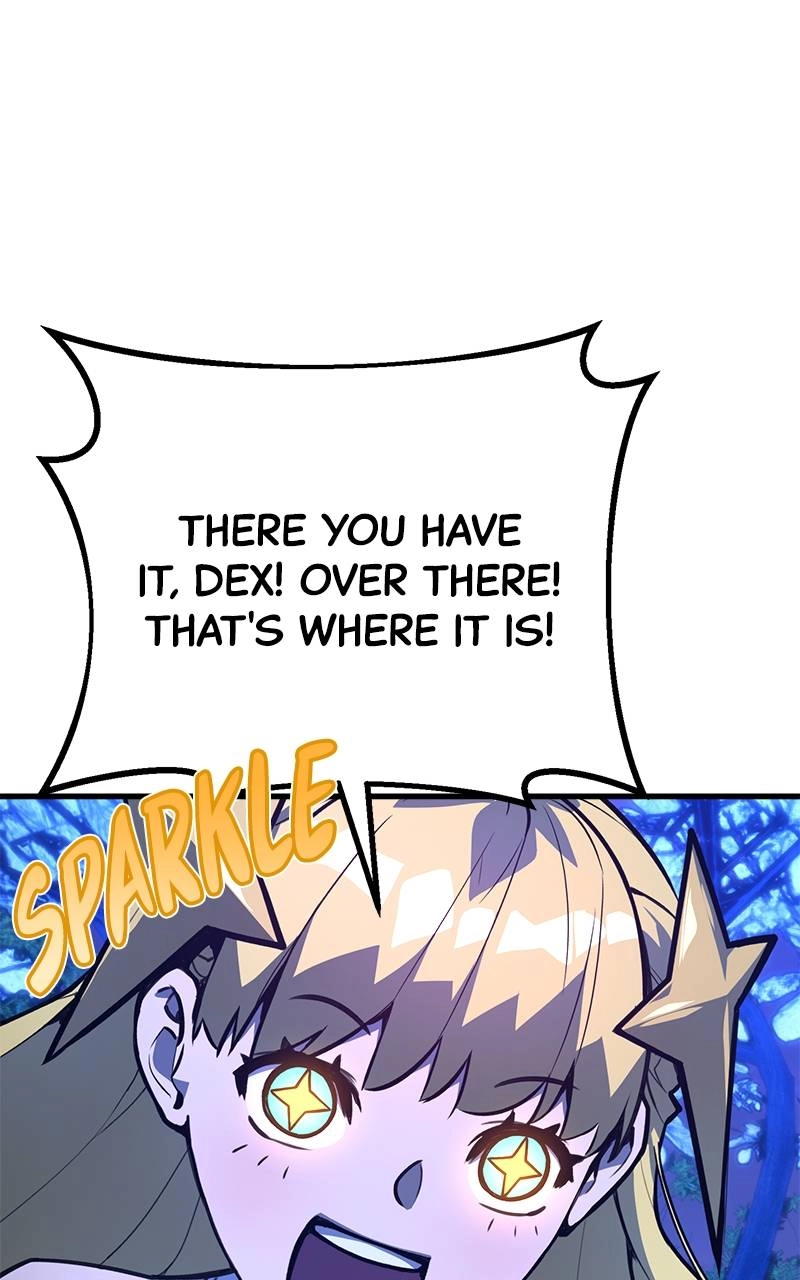 World's Strongest Troll Chapter 64 – DEX, the Peace Envoy Page 111