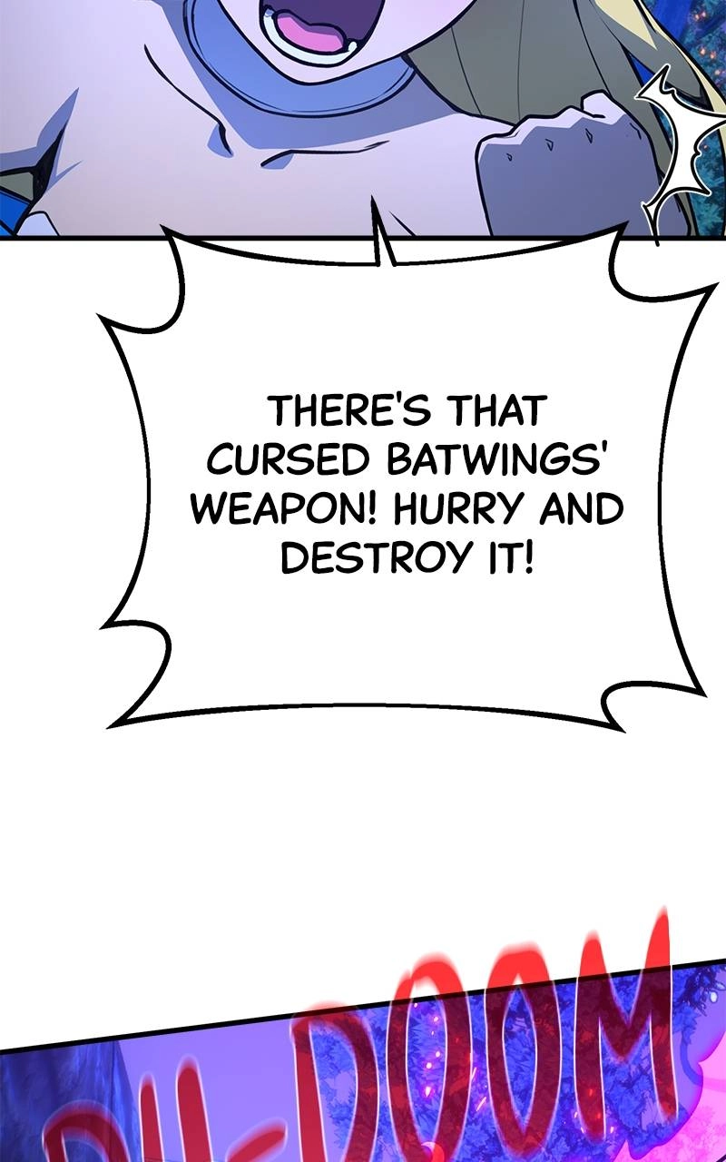 World's Strongest Troll Chapter 64 – DEX, the Peace Envoy Page 112