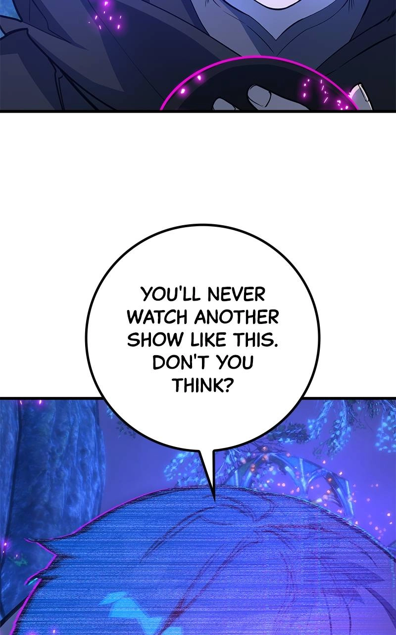 World's Strongest Troll Chapter 64 – DEX, the Peace Envoy Page 115