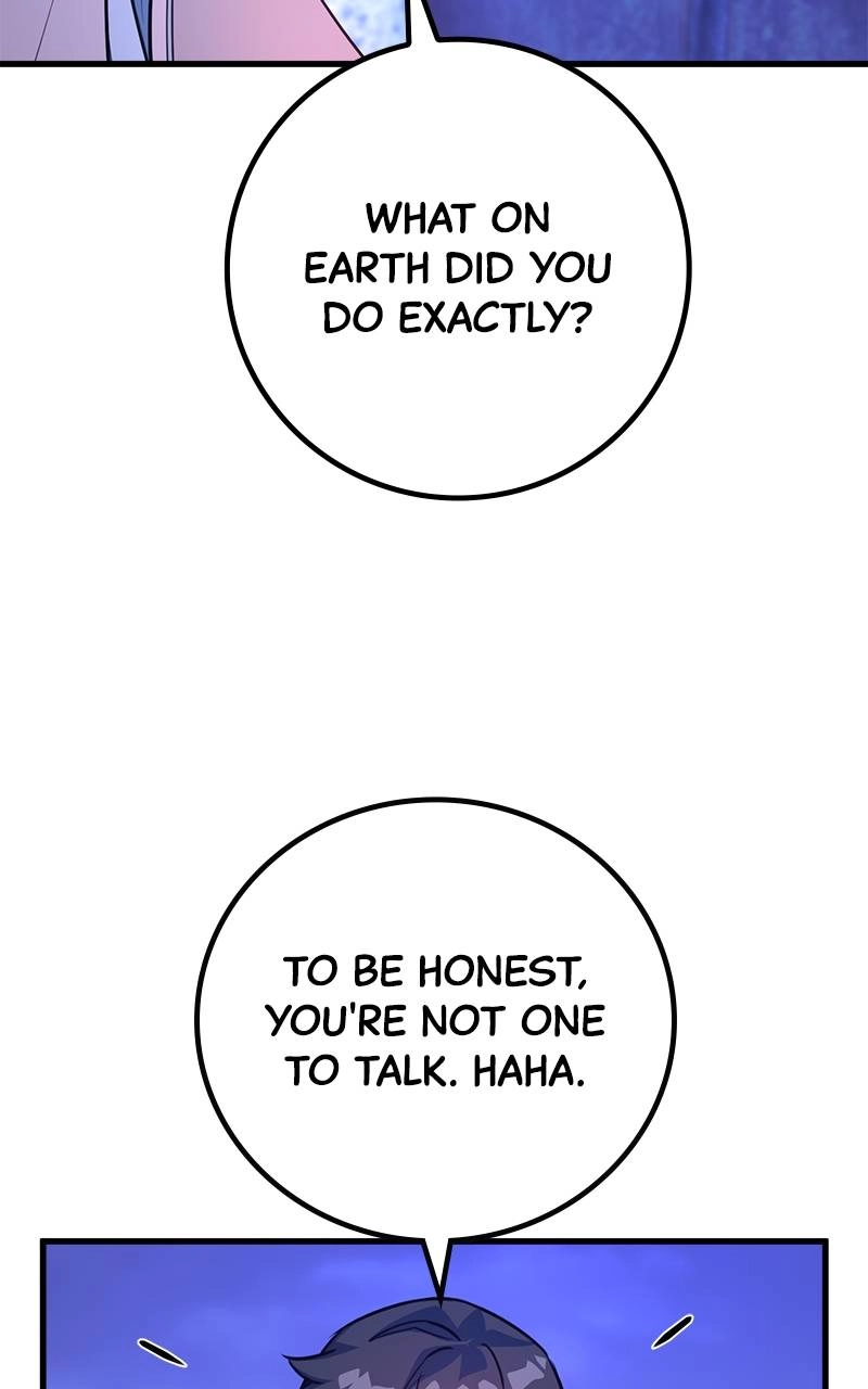 World's Strongest Troll Chapter 64 – DEX, the Peace Envoy Page 11