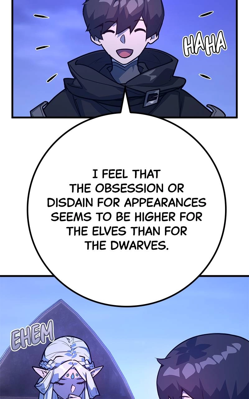 World's Strongest Troll Chapter 64 – DEX, the Peace Envoy Page 12