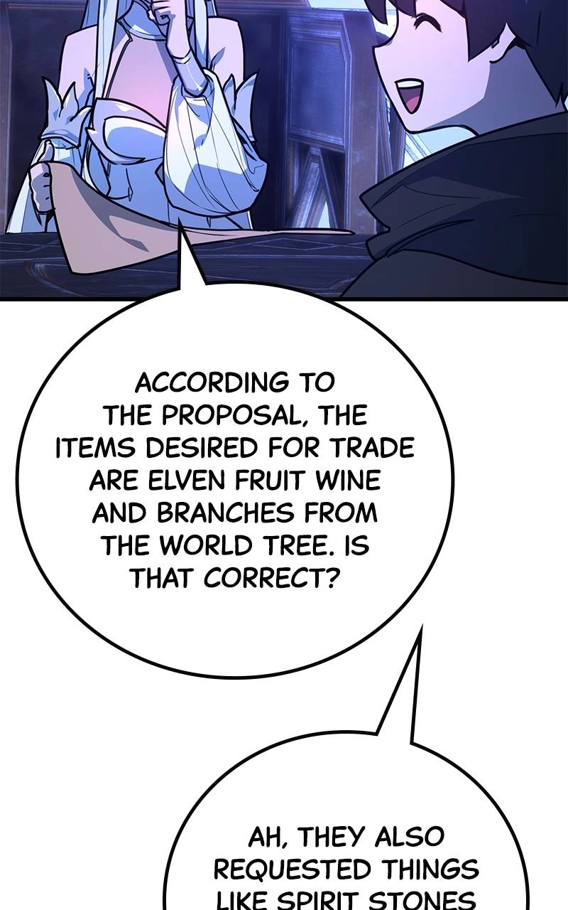 World's Strongest Troll Chapter 64 – DEX, the Peace Envoy Page 13