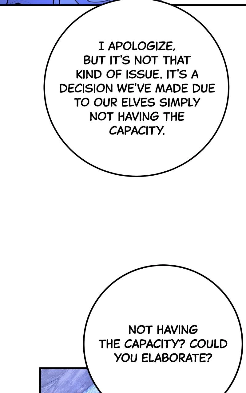 World's Strongest Troll Chapter 64 – DEX, the Peace Envoy Page 18