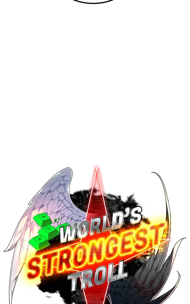 World's Strongest Troll Chapter 64 – DEX, the Peace Envoy Page 32