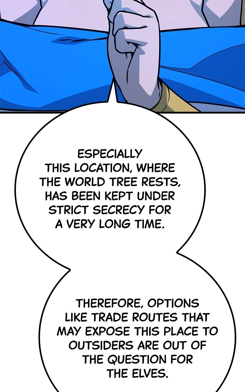 World's Strongest Troll Chapter 64 – DEX, the Peace Envoy Page 50